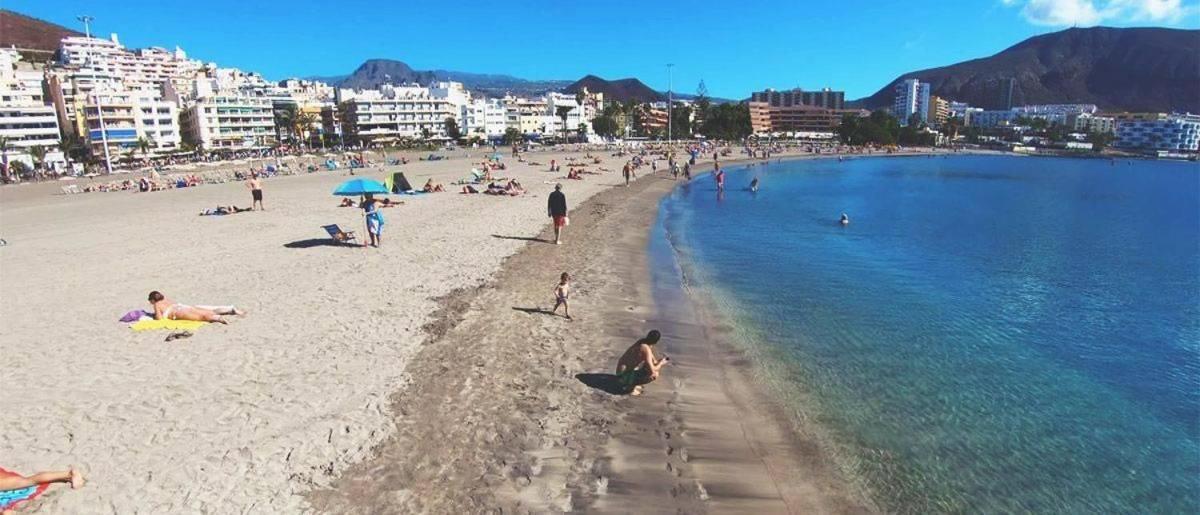 Serendipia Next To The Beach أرونا المظهر الخارجي الصورة